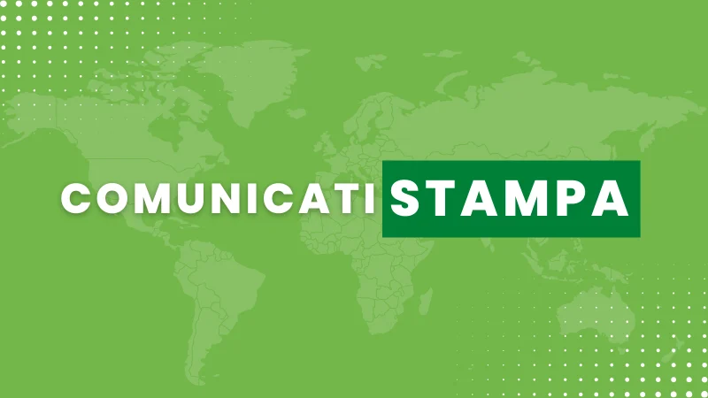 Banner Comunicati Stampa